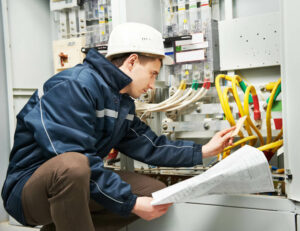 electrical contractor scheduling software