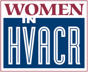 Women in HVAC R