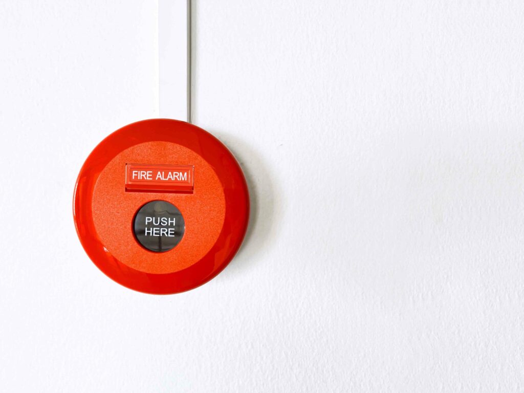 Best Tips for preventing false fire alarms